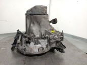 Recambio de caja cambios para peugeot 207/207+ (wa_, wc_) 1.4 hdi referencia OEM IAM 20CQ55 2222XA 1372803