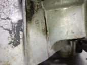 Recambio de caja cambios para peugeot 207/207+ (wa_, wc_) 1.4 hdi referencia OEM IAM 20CQ55 2222XA 1372803