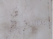 Recambio de deposito limpia para volkswagen passat b5.5 (3b3) 1.9 tdi referencia OEM IAM 3B0955453AD 3B0955453AF 