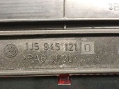 Recambio de luz central de freno para volkswagen passat b5.5 (3b3) 1.9 tdi referencia OEM IAM 1J5945121D 1J5945121D 