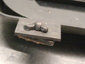 Recambio de luz central de freno para volkswagen passat b5.5 (3b3) 1.9 tdi referencia OEM IAM 1J5945121D 1J5945121D 