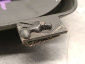 Recambio de luz central de freno para volkswagen passat b5.5 (3b3) 1.9 tdi referencia OEM IAM 1J5945121D 1J5945121D 