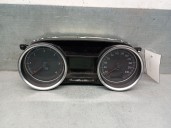 Recambio de cuadro instrumentos para peugeot 508 i (8d_) 2.0 hdi referencia OEM IAM 9806086280 9807158780 