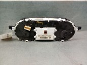 Recambio de cuadro instrumentos para peugeot 508 i (8d_) 2.0 hdi referencia OEM IAM 9806086280 9807158780 