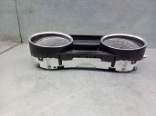 Recambio de cuadro instrumentos para peugeot 508 i (8d_) 2.0 hdi referencia OEM IAM 9806086280 9807158780 
