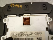 Recambio de cuadro instrumentos para peugeot 508 i (8d_) 2.0 hdi referencia OEM IAM 9806086280 9807158780 