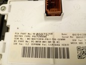 Recambio de cuadro instrumentos para peugeot 508 i (8d_) 2.0 hdi referencia OEM IAM 9806086280 9807158780 