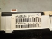 Recambio de cuadro instrumentos para peugeot 508 i (8d_) 2.0 hdi referencia OEM IAM 9806086280 9807158780 
