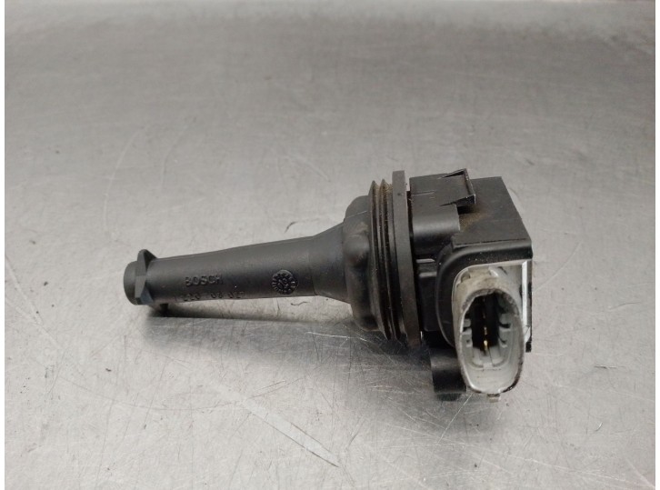 Recambio de bobina encendido para volvo c30 (533) 2.4 i referencia OEM IAM 30713417 30713417 