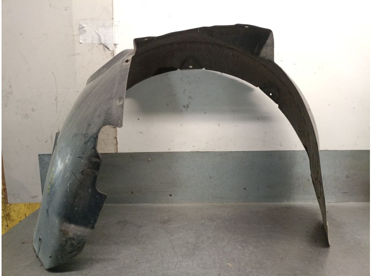 Recambio de piloto delantero derecho para volkswagen passat b5.5 (3b3) 1.9 tdi referencia OEM IAM 3B0809962E 3B0809958A 