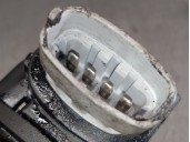 Recambio de bobina encendido para volvo c30 (533) 2.4 i referencia OEM IAM 30713417 30713417 0221604010