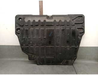 Recambio de cubrecarter para land rover range rover evoque (l538) 2.0 d 4x4 referencia OEM IAM GJ326B629AA LR066112 