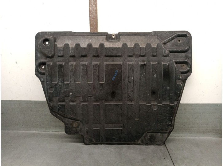 Recambio de cubrecarter para land rover range rover evoque (l538) 2.0 d 4x4 referencia OEM IAM GJ326B629AA LR066112 