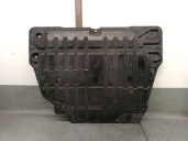 Recambio de cubrecarter para land rover range rover evoque (l538) 2.0 d 4x4 referencia OEM IAM GJ326B629AA LR066112 