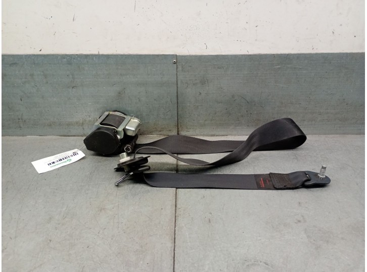 Recambio de cinturon seguridad delantero derecho para peugeot 508 i (8d_) 2.0 hdi referencia OEM IAM 98115345XX 98115345XX 