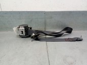 Recambio de cinturon seguridad delantero derecho para peugeot 508 i (8d_) 2.0 hdi referencia OEM IAM 98115345XX 98115345XX 