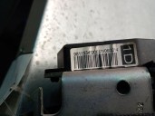 Recambio de cinturon seguridad delantero derecho para peugeot 508 i (8d_) 2.0 hdi referencia OEM IAM 98115345XX 98115345XX 