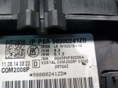 Recambio de mando luces para peugeot 508 i (8d_) 2.0 hdi referencia OEM IAM 98000241ZD 98000241ZD 1010221914