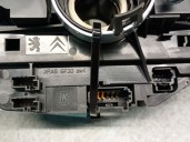 Recambio de mando luces para peugeot 508 i (8d_) 2.0 hdi referencia OEM IAM 98000241ZD 98000241ZD 1010221914