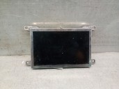 Recambio de pantalla multifuncion para peugeot 508 i (8d_) 2.0 hdi referencia OEM IAM 9804563180 9804563180 A2C84145200