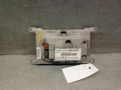 Recambio de pantalla multifuncion para peugeot 508 i (8d_) 2.0 hdi referencia OEM IAM 9804563180 9804563180 A2C84145200