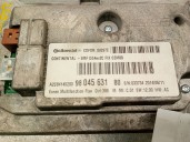 Recambio de pantalla multifuncion para peugeot 508 i (8d_) 2.0 hdi referencia OEM IAM 9804563180 9804563180 A2C84145200