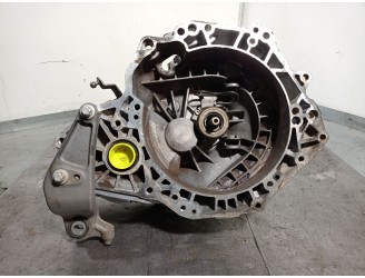 Recambio de caja cambios para opel corsa e (x15) 1.3 cdti (08, 68) referencia OEM IAM BB8F355 5700644 A15005001BB8F355