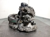 Recambio de caja cambios para opel corsa e (x15) 1.3 cdti (08, 68) referencia OEM IAM BB8F355 5700644 A15005001BB8F355