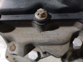 Recambio de caja cambios para opel corsa e (x15) 1.3 cdti (08, 68) referencia OEM IAM BB8F355 5700644 A15005001BB8F355