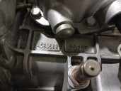 Recambio de caja cambios para opel corsa e (x15) 1.3 cdti (08, 68) referencia OEM IAM BB8F355 5700644 A15005001BB8F355