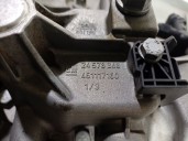 Recambio de caja cambios para opel corsa e (x15) 1.3 cdti (08, 68) referencia OEM IAM BB8F355 5700644 A15005001BB8F355