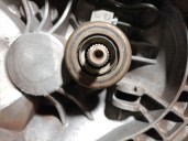 Recambio de caja cambios para opel corsa e (x15) 1.3 cdti (08, 68) referencia OEM IAM BB8F355 5700644 A15005001BB8F355