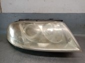 Replacement right headlight for Volkswagen Passat B5.5 (3B3) 1.9 TDI OEM IAM reference 3B0941016AN 3B0941016AN 1EL00835002