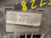 Recambio de faro derecho para volkswagen passat b5.5 (3b3) 1.9 tdi referencia OEM IAM 3B0941016AN 3B0941016AN 1EL00835002