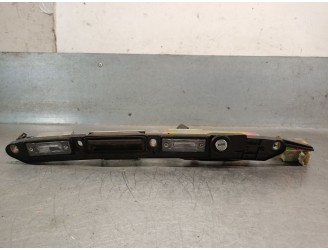 Recambio de maneta exterior porton para volkswagen passat b5.5 (3b3) 1.9 tdi referencia OEM IAM 3B5827297 3B5827297D 