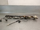 Recambio de maneta exterior porton para volkswagen passat b5.5 (3b3) 1.9 tdi referencia OEM IAM 3B5827297 3B5827297D 