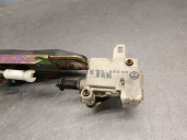 Recambio de maneta exterior porton para volkswagen passat b5.5 (3b3) 1.9 tdi referencia OEM IAM 3B5827297 3B5827297D 