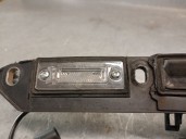 Recambio de maneta exterior porton para volkswagen passat b5.5 (3b3) 1.9 tdi referencia OEM IAM 3B5827297 3B5827297D 