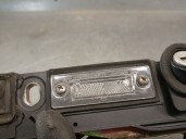 Recambio de maneta exterior porton para volkswagen passat b5.5 (3b3) 1.9 tdi referencia OEM IAM 3B5827297 3B5827297D 