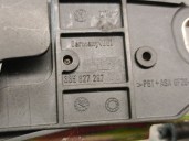 Recambio de maneta exterior porton para volkswagen passat b5.5 (3b3) 1.9 tdi referencia OEM IAM 3B5827297 3B5827297D 
