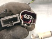 Recambio de maneta exterior porton para volkswagen passat b5.5 (3b3) 1.9 tdi referencia OEM IAM 3B5827297 3B5827297D 