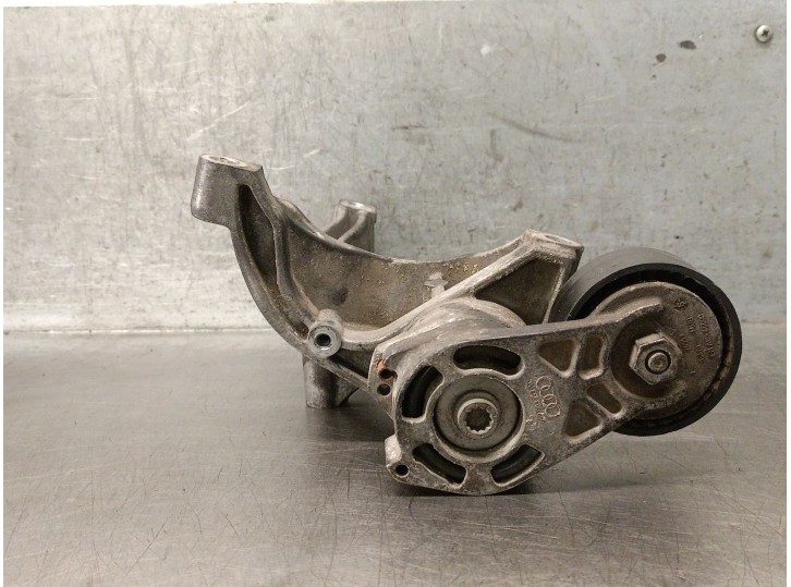 Replacement bracket for Audi Q7 (4MB, 4MG, 4MQ) SQ7 TDI Quattro OEM IAM reference 057260885E 057260885E 