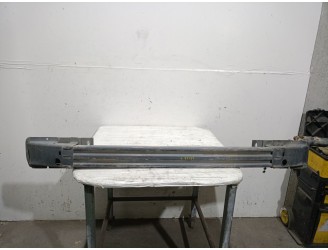 Recambio de refuerzo paragolpes trasero para chrysler 300m (lr) 2.7 v6 24v referencia OEM IAM 4805109AB 4805109AB 