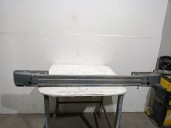 Recambio de refuerzo paragolpes trasero para chrysler 300m (lr) 2.7 v6 24v referencia OEM IAM 4805109AB 4805109AB 