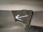 Recambio de paso rueda delantero izquierdo para land rover range rover evoque (l538) 2.0 d 4x4 referencia OEM IAM BJ3216A579AB L