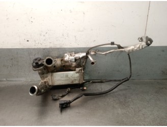Recambio de enfriador egr para audi q7 (4mb, 4mg, 4mq) sq7 tdi quattro referencia OEM IAM 057131511J 057131511J A0019077