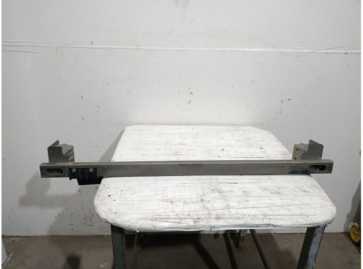 Recambio de refuerzo paragolpes delantero para nissan x-trail i (t30) 2.2 dci referencia OEM IAM 62030EQ300 62030EQ300 