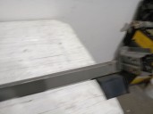 Recambio de refuerzo paragolpes delantero para nissan x-trail i (t30) 2.2 dci referencia OEM IAM 62030EQ300 62030EQ300 