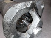 Recambio de motor arranque para volvo c30 (533) 2.4 i referencia OEM IAM 36003222 36003222 