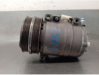 Recambio de compresor aire acondicionado para volvo c30 (533) 2.4 i referencia OEM IAM 36001118 36001118 